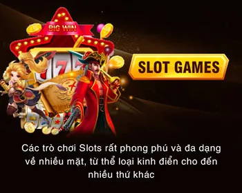 Đa dạng trò chơi slot ok789 code