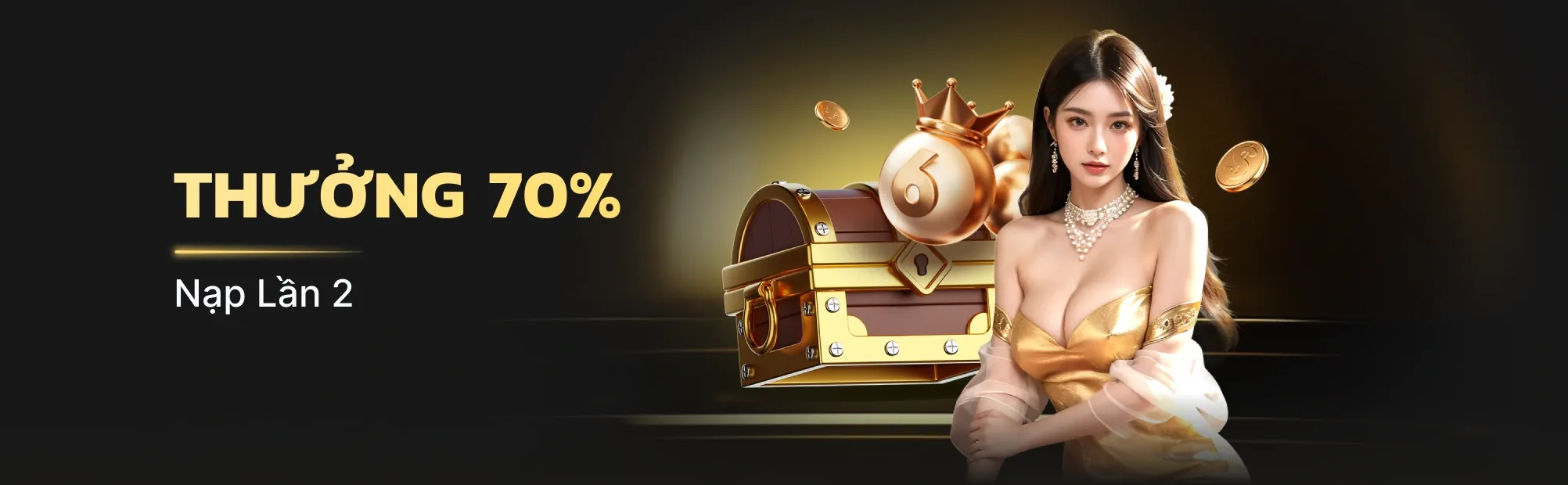 Kích hoạt ưu đãi và nhận tiền thưởng ok789